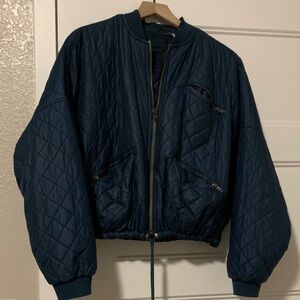 Free people Oversized jacket